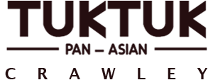 Tuk Tuk Pan-Asian logo